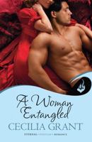 A Woman Entangled 0345532562 Book Cover