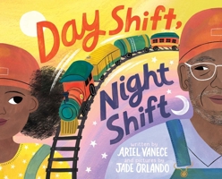 Day Shift, Night Shift 1665974060 Book Cover
