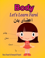 Let's Learn Farsi: Body 1981519661 Book Cover