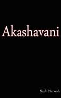 Akashavani 1477550763 Book Cover