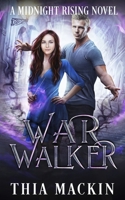 War Walker B09YQKR8MQ Book Cover