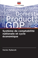 Système de comptabilité nationale et cycle économique (French Edition) 663035317X Book Cover