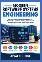 MODERN SOFTWARE SYSTEMS ENGINEERING: Architecture, Programming Practices, Distributed Systems, Testing, Deployment, Security, and Scalable Application Design B0HJVZVV86 Book Cover