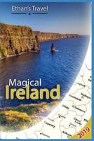 Magical Ireland - 2019 1720246521 Book Cover