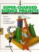 Magnets and Electric Current 0812064364 Book Cover
