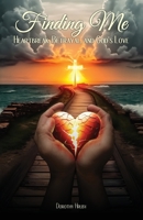 Finding Me B0DS3XJKFP Book Cover