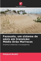 Fezouata, um sistema de oásis em transição: Médio Drâa Marrocos (Portuguese Edition) 6630182243 Book Cover