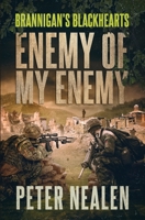 Enemy of My Enemy B08QFKW4VY Book Cover