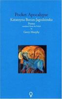 Pocket Apocalypse (Cork 2005 Translation Series S.) 1905002114 Book Cover