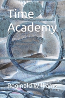 Time Academy B0DXQF1M5Y Book Cover