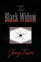 The Black Widow 1436382084 Book Cover