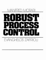 Robust Process Control 0137821530 Book Cover