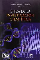 Ética de la investigación científica 8433029177 Book Cover