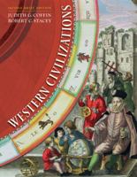 Western Civilizations: Their History and Their Culture 0393972003 Book Cover