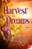 Harvest Dreams 1636793800 Book Cover