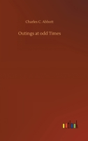 At Odd Times 1519374992 Book Cover