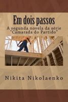Em Dois Passos 1983793507 Book Cover