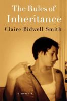 The Rules of Inheritance 0452298873 Book Cover