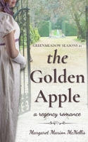 The Golden Apple (Greenmeadow Seasons) B0FJ6ZT2LJ Book Cover