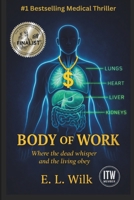 Body of Work B0FN3WSDWX Book Cover