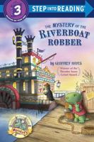 The Mystery of the Riverboat Robber 0553520539 Book Cover