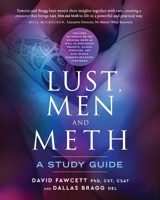 Lust, Men and Meth: a Study Guide 0996257837 Book Cover