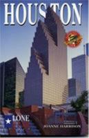 Houston (Texas Monthly Guidebooks) 0891230319 Book Cover