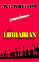 The Librarian: Intrigue at RAF Greenham 1950729117 Book Cover