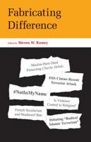 Fabricating Difference 1781794871 Book Cover