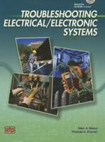 Troubleshooting Electrical/Electronic Systems 0826917755 Book Cover
