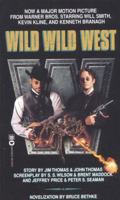 Wild Wild West 0446607673 Book Cover