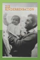 DIE KINDERSENSATION B095HYLJ3H Book Cover