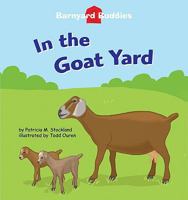 In the Goat Yard 1602706425 Book Cover