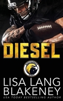 Diesel 1952275148 Book Cover