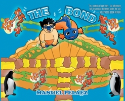The Bond 1955136890 Book Cover