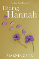 Hiding Hannah 4824190495 Book Cover