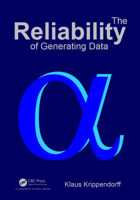 The Reliability of Generating Data 0367630710 Book Cover