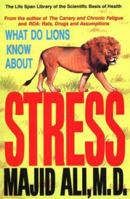 What Do Lions Know About Stress 1879131102 Book Cover