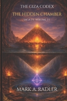 The Giza Codex: The Hidden Chamber B0GH73BBPP Book Cover