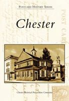 Chester, Pennsylvania (Postcard History Series) 073856348X Book Cover