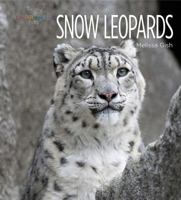 Snow Leopards 162832306X Book Cover
