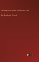 Die Stretlinger Chronik 3386416101 Book Cover