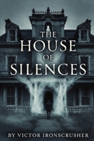 The House of Silences: A psychological horror novella written in accessible English (B1–B2 level) B0GFK6GG5Y Book Cover