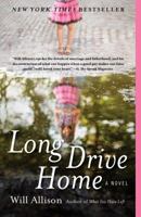 Long Drive Home 1416543031 Book Cover