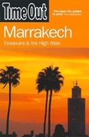 Time Out Marrakech & the Best of Morocco (Time Out Guides)