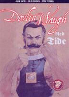 Devlin Waugh: Red Tide - Volume 2 140120578X Book Cover