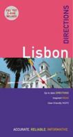 Lisbon (Rough Guide Directions) 1843537397 Book Cover