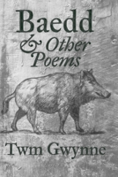 Baedd and Other Poems 1735794473 Book Cover