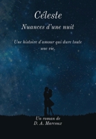 Cleste Nuances d'une nuit. B08WJPMYKB Book Cover