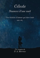 C�leste Nuances d'une nuit. 1087915732 Book Cover